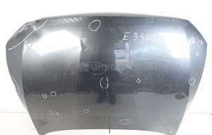Maska pokrywa silnika bmw serii 1 F20 F21 2011-2019 9