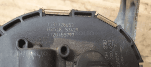 Mechanizm wycieraczek prawy przód przedni Seat Leon II 1P0955024C 1P0955120B 11