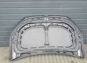 Maska pokrywa silnika vw touran i lift 2010-2015 10