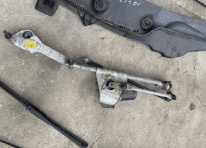 mercedes r 251 mechanizm wycieraczek silnik ramiona prawe lewe 2