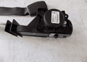 Bmw 3 G20 G21 pas bezpieczeństwa lewy przód 636607900B 3