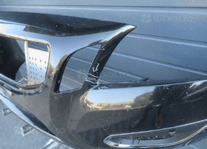 Zderzak przód przedni volvo V60 S60 ii 2010-2013 30795006 11