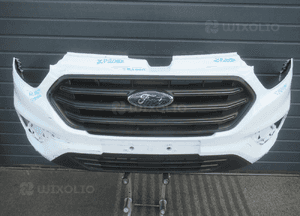 Zderzak przedni przód ford transit custom lift 2017- 2