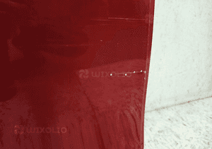 Drzwi prawe tylne prawy tył peugeot 2008 ii 2019- 3