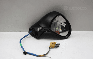 Lusterko prawe europejskie oryginalne 10 PIN PEUGEOT 308 T8 2