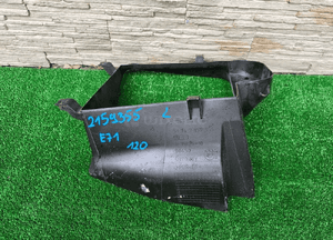 Wlot chłodzenia tarcz bmw X6 E71 2159355