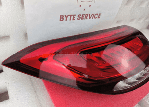 Mercedes-Benz W257 CLS Lampa Tylna Lewa A2579062600 2