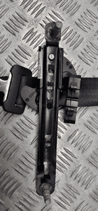 OPEL ASTRA PAS BEZPIECZEŃSTWA LEWY TYŁ TYLNY 34230836A 5