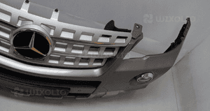 Zderzak przedni mercedes ML350 W164 lift amg 792 2011 11