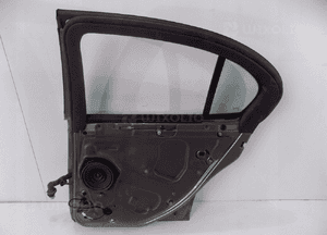 Jaguar X-Type - Drzwi Tylne Lewe - 0073 11