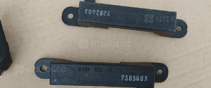 MERCEDES s 221 ml gl 164 166 r 251 antena keyless go A 1668200075 2