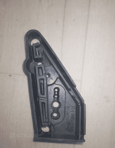 Uszczelka lusterka prawa mercedes W253 glc 23405012 1