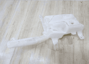 Zbiornik spryskiwaczy mondeo MK5 DS73-17B613-AG 5