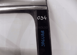 Jaguar X-Type - Drzwi Tylne Lewe - 0073 12