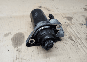 Rozrusznik starter silnika Seat Ibiza IV 1.6 TDI 3