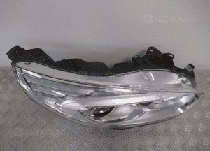 Lampa przednia przód prawa ford s-max MK2 ii galaxy iii MK3 full led 2014- 11
