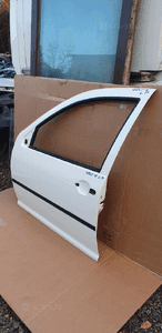 Drzwi lewy przód przednie lewe VW GOLF IV 4 5 drzwi 5D 2