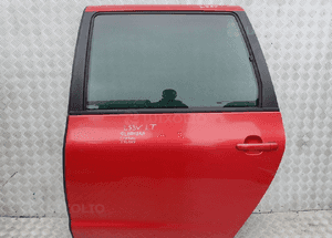 Drzwi lewy tył seat alhambra vw sharan ford galaxy LS3V radom 1