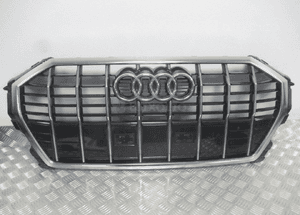 Grill gril atrapa audi Q3 ii 83A853651B 83A853651C 2018- 1
