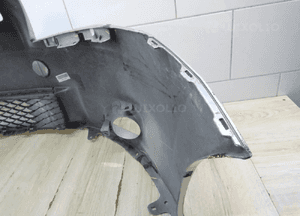 Toyota auris 1 i zderzak przód lift 09-12 52119-02A90 10