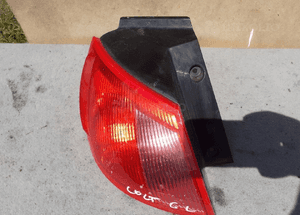 Lampa tył tylna lewa mitsubishi colt cz vi oryginał 1