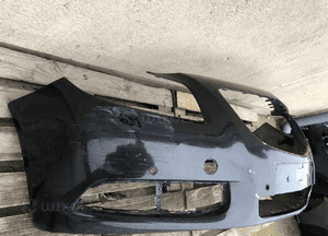 Zderzak przód przedni opel insignia i 1 a 2008- pod spryski i pdc cały 2