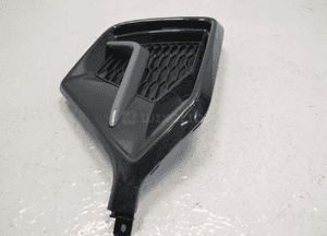 Honda civic x kratka wlot zderzaka prawy tył tylna oryginał 5