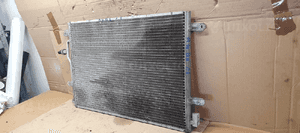 Chłodnica klimatyzacji klimy Audi A4 B6 8E0260401D 3