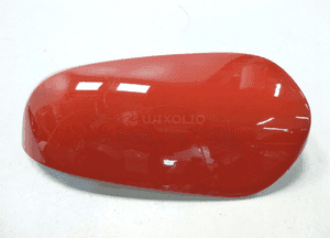 Toyota aygo 2 lewa osłona obudowa lusterka nowa 6