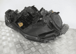 Lampa przód przednia prawa audi A5 lift xenon 2011-2016 rok 10