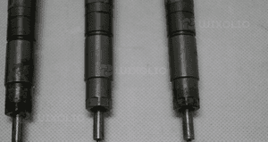 WTRYSKIWACZ BMW SERIA 3 E90 2.0D N47 0445116024 6