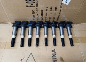 Cewka zapłonowa BMW M5 G30 F90 4.4 V8 8611236 1