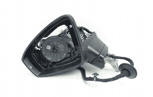 Lusterko lewe vw tiguan ii allspace 92 pin 5NN857501AP 4