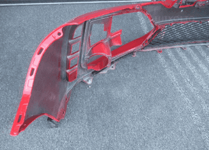 Zderzak przedni przód honda civic x type-r 71100-TGH-ZZ00 2017- 35