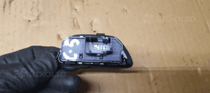Przełącznik włącznik alarmu CHECK Citroen C5 III 96637760ZD 3