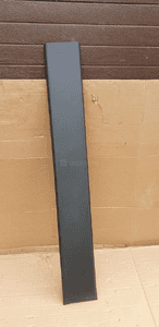Listwa błotnika lewy tył tylna lewa Citroen Jumper Ducato III Boxer 1306606070 1