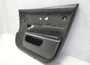 JAGUAR XJ X351 BOCZEK TAPICERKA PRZÓD PRAWA 4