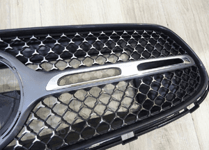 Mercedes glc X254 amg grill swarovski a2548881800 4