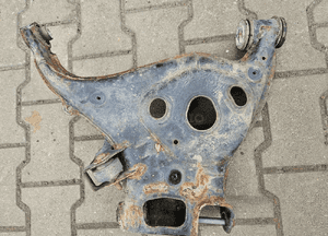 Audi A6 C6 wahacz tył tylny prawy lewy 1