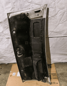 POKRYWA SILNIKA MASKA DUCATO BOXER JUMPER 06-14 4