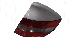 Lampa tylna prawa mercedes clc W203 C775 1