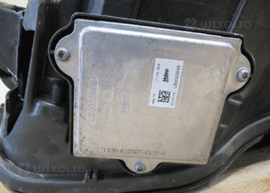 Lampa przednia przód prawa range rover vogue iv 4 L405 xenon LR067208 2012-2016 19