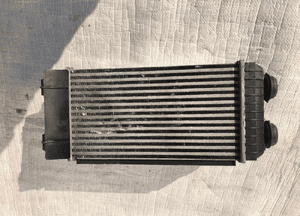 Hyundai tucson 3 iii santa fe intercooler 2