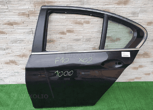 DRZWI BMW 5 F10 kolor x02