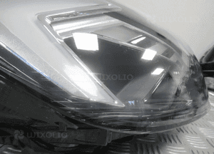 Lampa przednia prawa audi A1 ii 82A full led 82A941034D 2018- 7