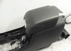 Land rover discovery iv 3.0 TDV6 2010-2016 tunel podłokietnik 3