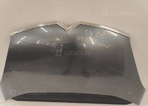 Citroen C4 Picasso 06-13 MASKA POKRYWA SILNIKA 2