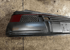 Zderzak przedni Range Rover P38 5
