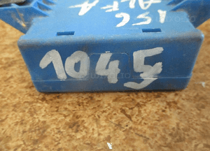 MODUŁ STEROWNIK IMMOBILIZERA ALFA 156 166 60673131 3