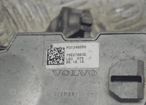 Volvo V40 ii D3 kolumna kierownicza elektryczna 3